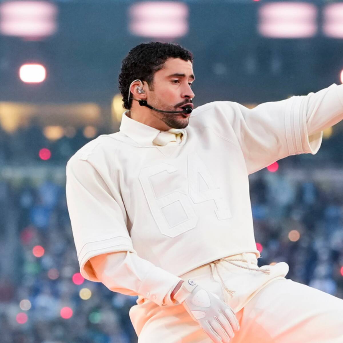 ¡Histórico! Bad Bunny rompe récord de audiencia con su presentación en el Super Bowl 2026 y superó a Kendrick Lamar como el más visto