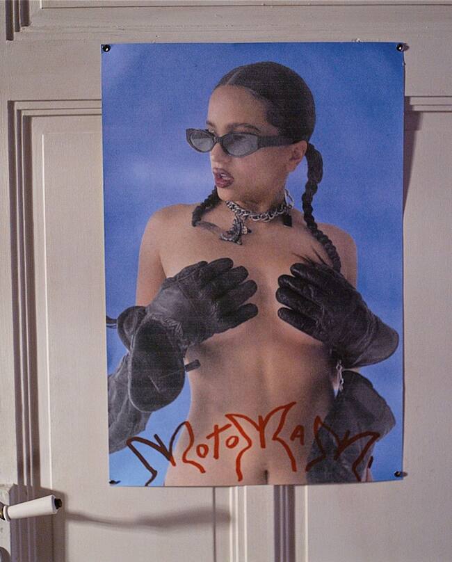 Fuente: @louisvuitton