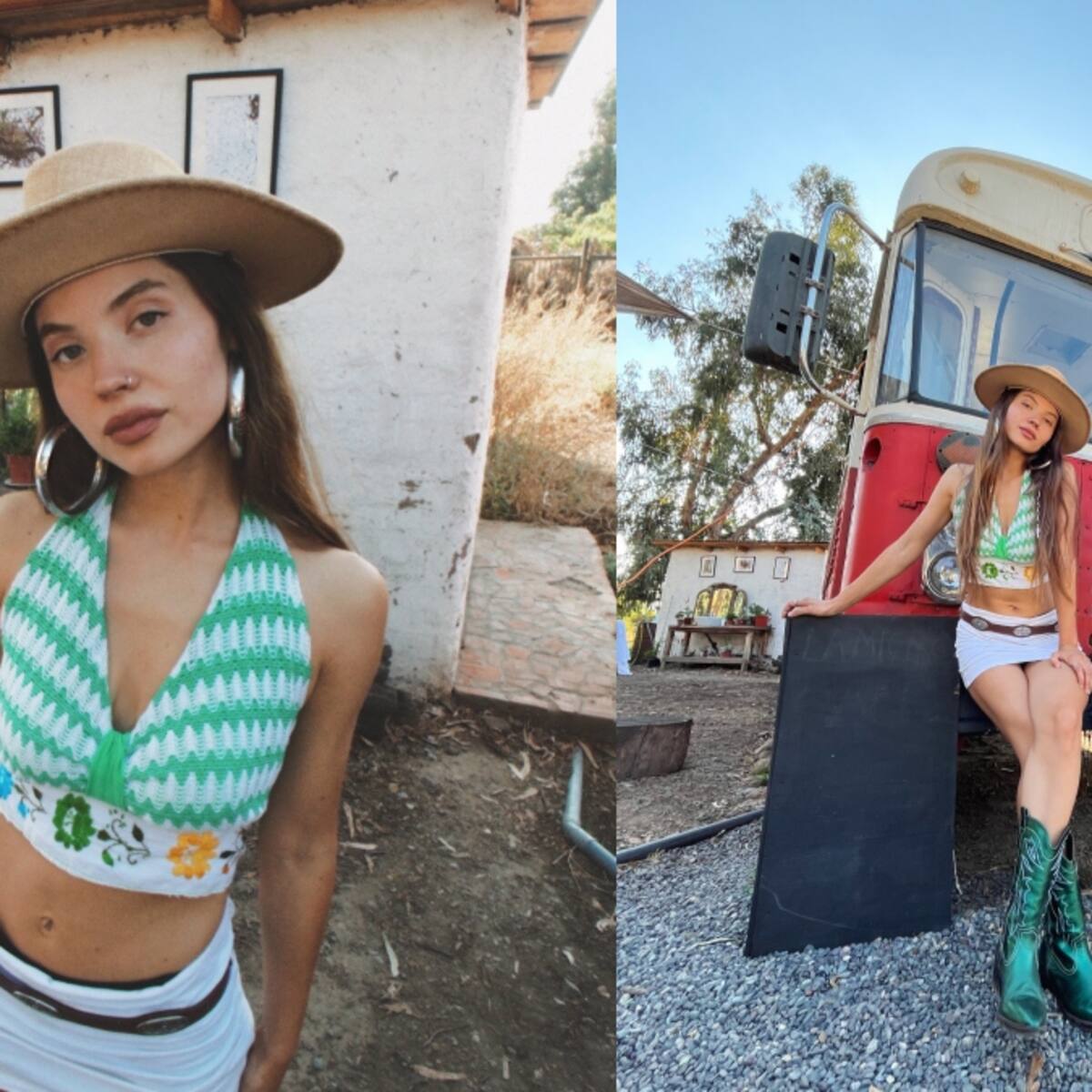 #PonleOreja: Emiliana adelanta su álbum con "El Chachachá", un single junto Astronautiko que homenajea la cultura latina