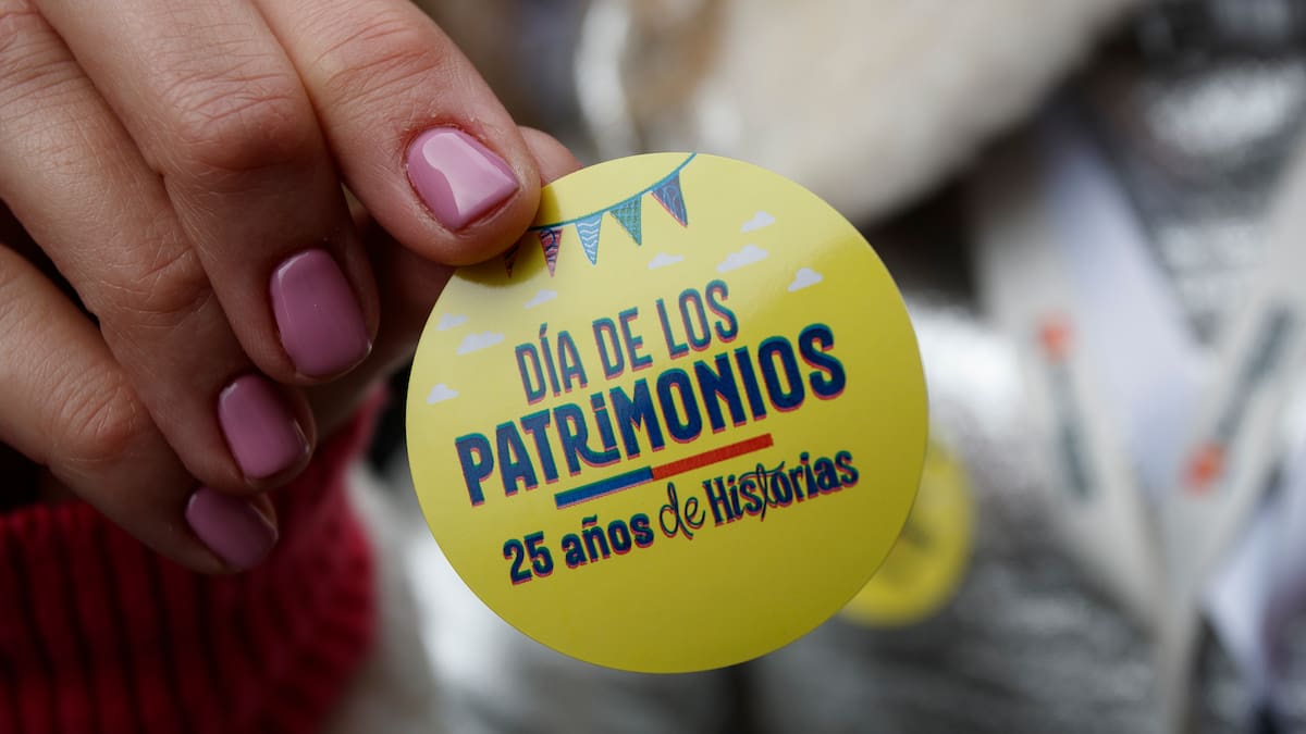 Día de los Patrimonios 2026: Conoce las fechas de la nueva edición
