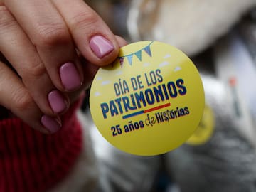 Día de los Patrimonios 2026: Conoce las fechas de la nueva edición