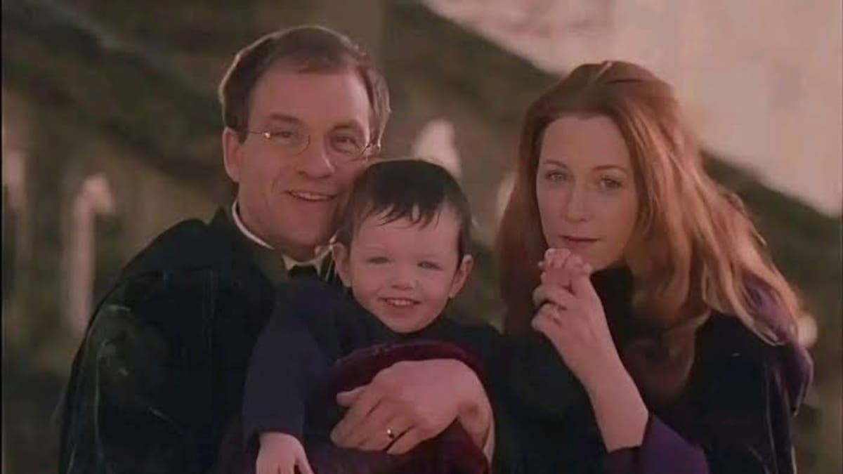 HBO revela quiénes serán James y Lily Potter en su nueva serie de "Harry Potter"