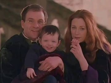 HBO revela quiénes serán James y Lily Potter en su nueva serie de "Harry Potter"