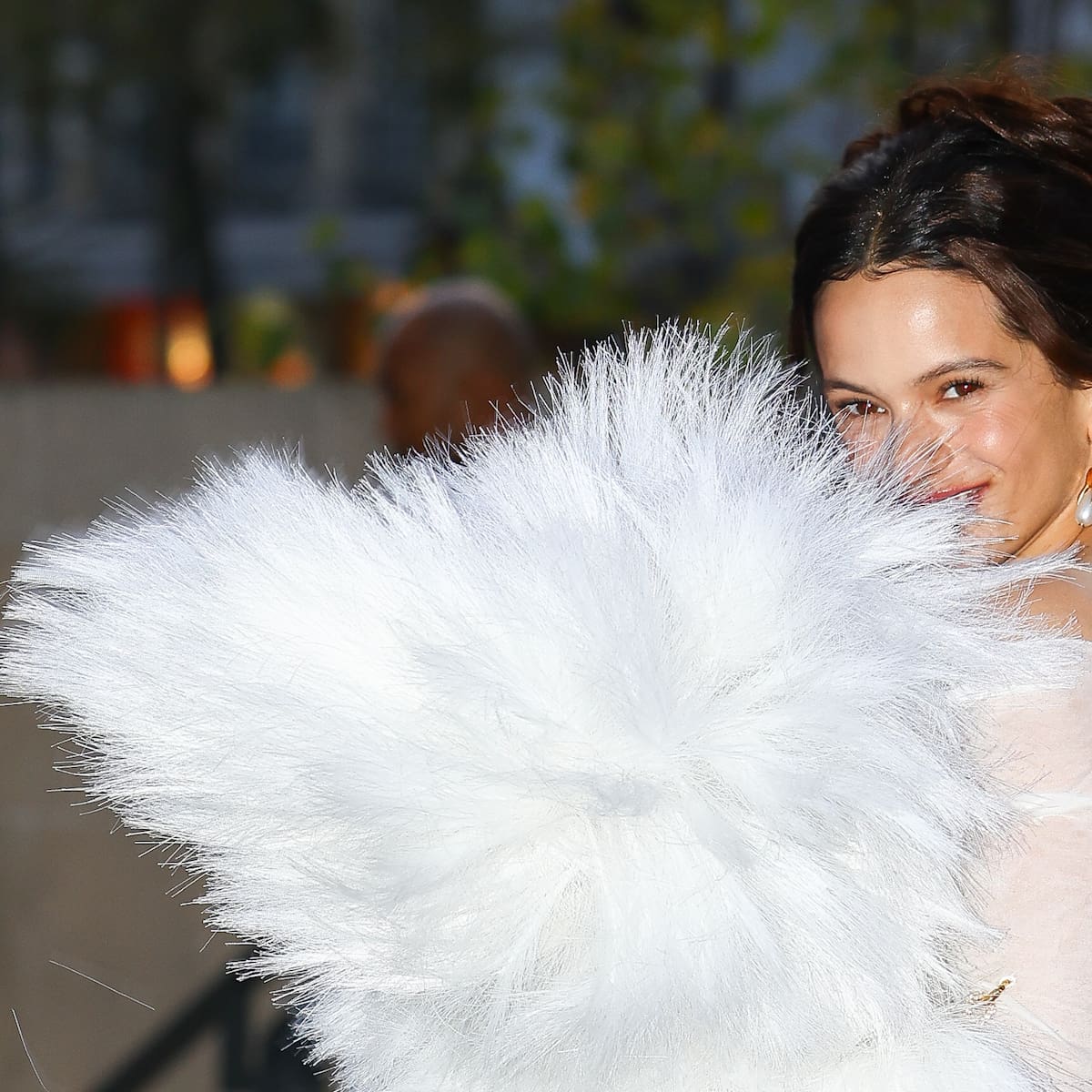 Rosalía muestra su lado más expresivo en el videoclip de "Sauvignon Blanc"