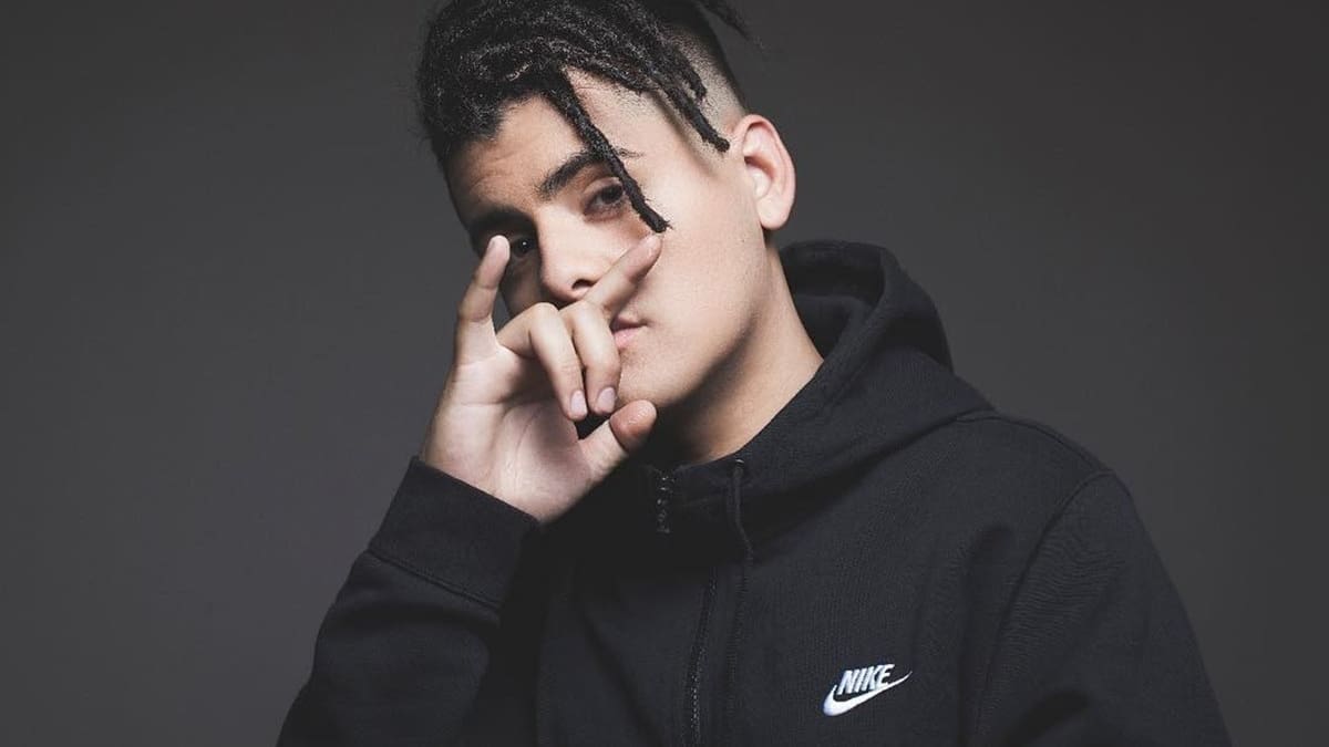 ¡DrefQuila está de estreno! Escucha y mira su nuevo sencillo «Mariao»