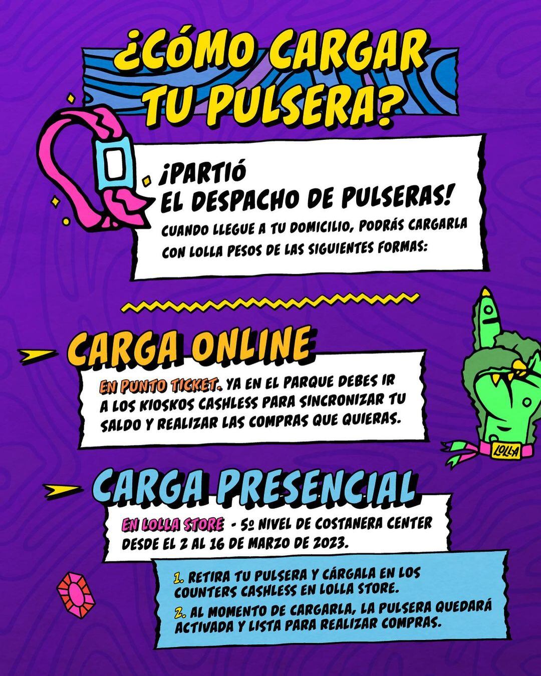 Instagram @lollapaloozacl</a></span>