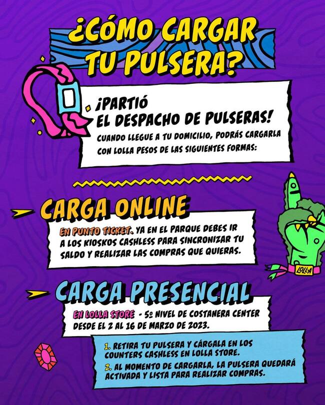 Instagram @lollapaloozacl</a></span>