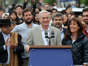 Elecciones Presidenciales 2025: José Antonio Kast se convierte en el nuevo presidente electo de Chile