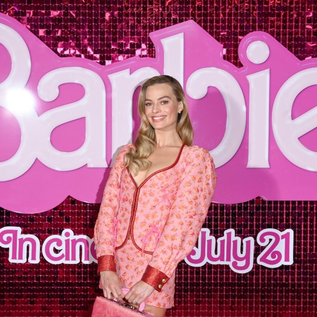Se filtra la millonaria cifra que ganaría Margot Robbie por «Barbie»