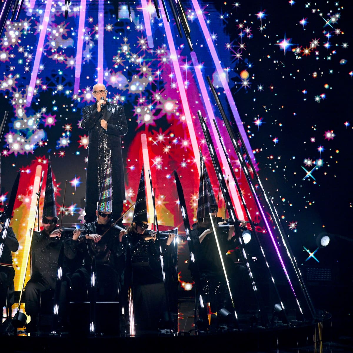 ¿Qué esperar del show de Pet Shop Boys en el Festival de Viña 2026?