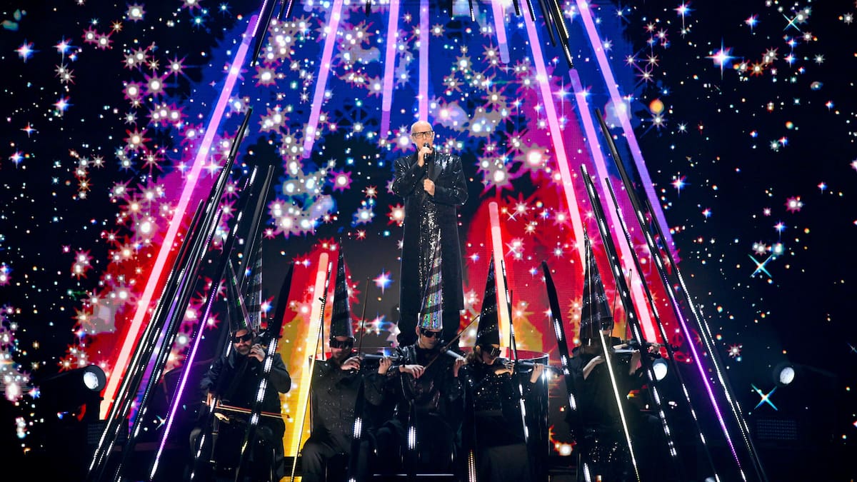 ¿Qué esperar del show de Pet Shop Boys en el Festival de Viña 2026?