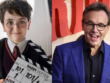 Viejo conocido de "Harry Potter" critica la nueva serie: "...es más de lo mismo"