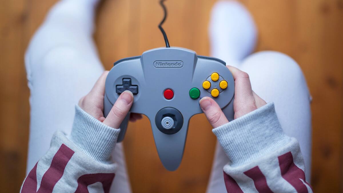 Compilado del recuerdo: ¿En qué estaríamos si la cuarentena fuese mayo del 99’?