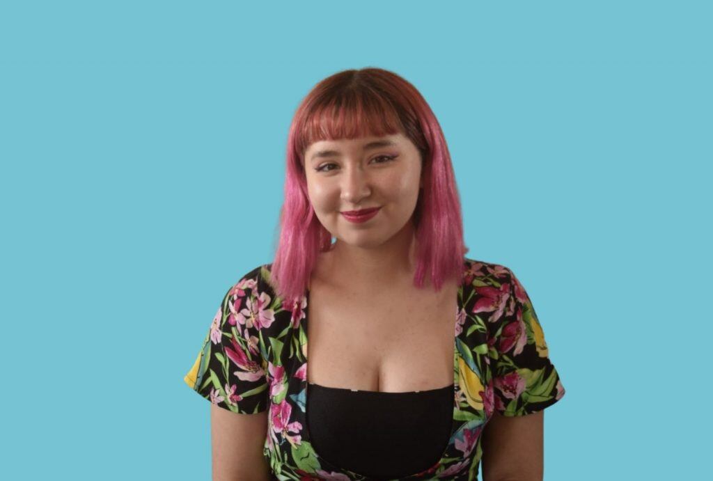 Valentina Muñoz Rabanal