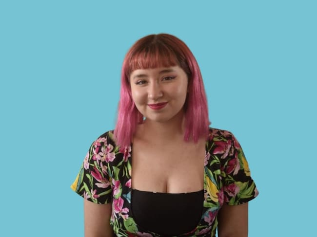 Valentina Muñoz Rabanal