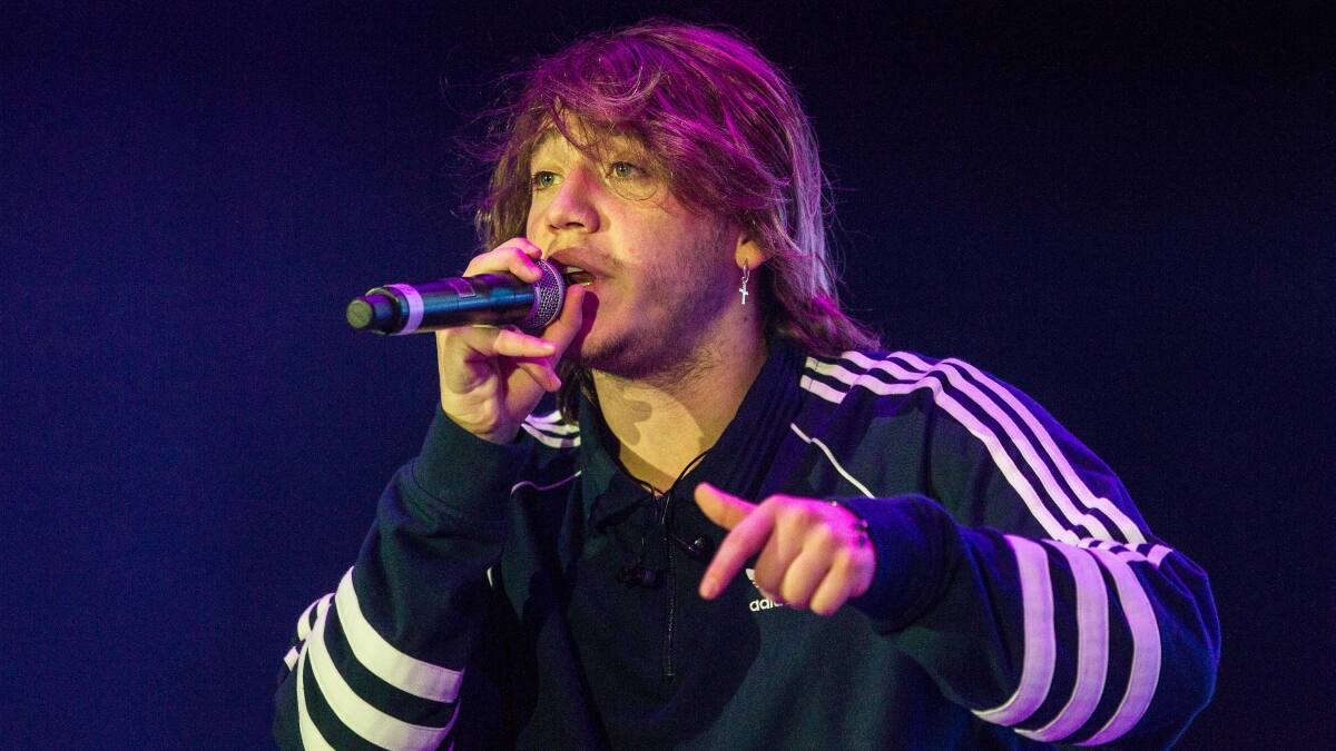 #FreePaulo: Paulo Londra llega a acuerdo con Big Ligas y podría volver a sacar nueva música