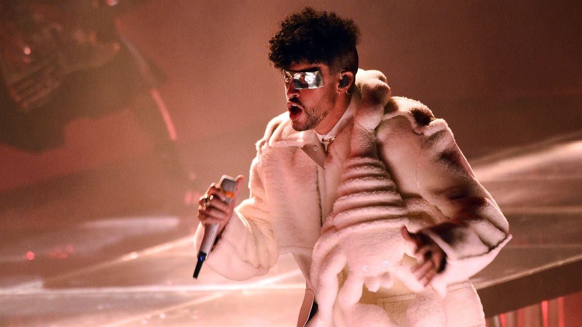 Temazo o temazo: Bad Bunny lanza su nueva canción «De Museo»