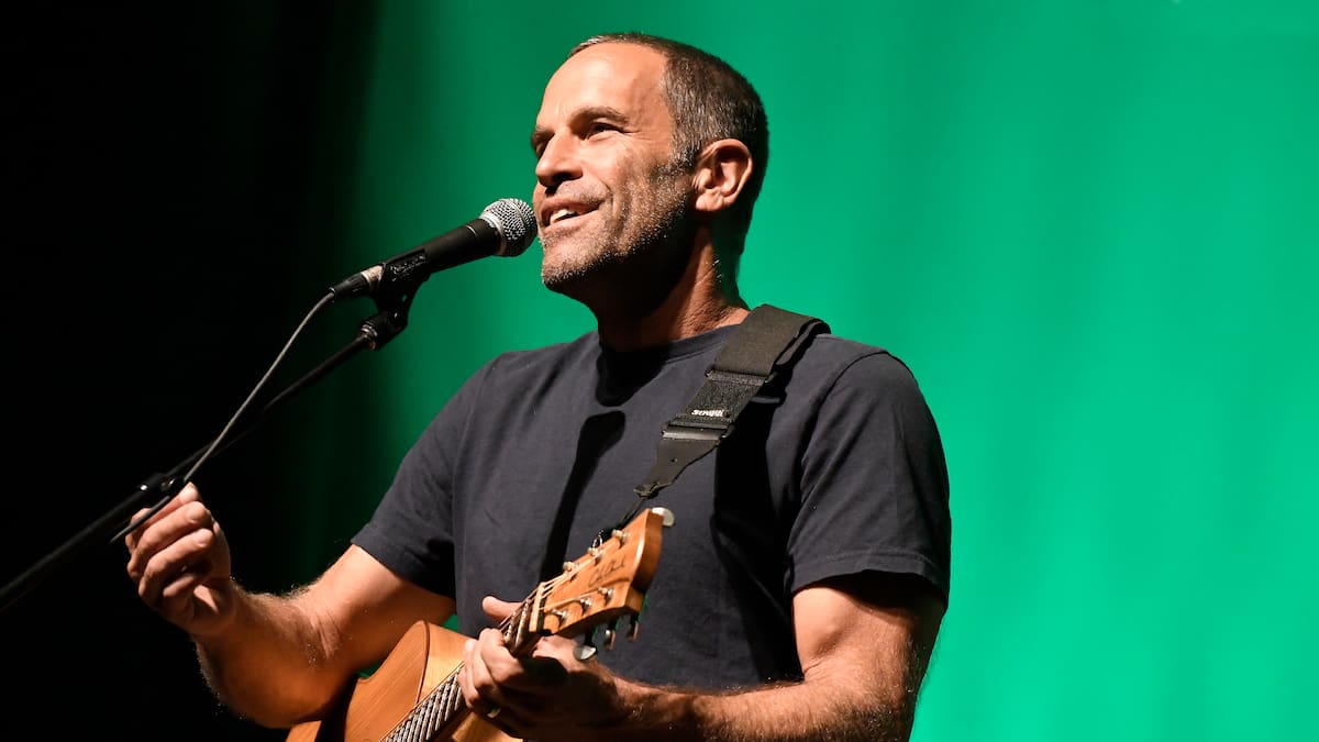 Jack Johnson en Chile 2027: fecha, lugar y venta de entradas