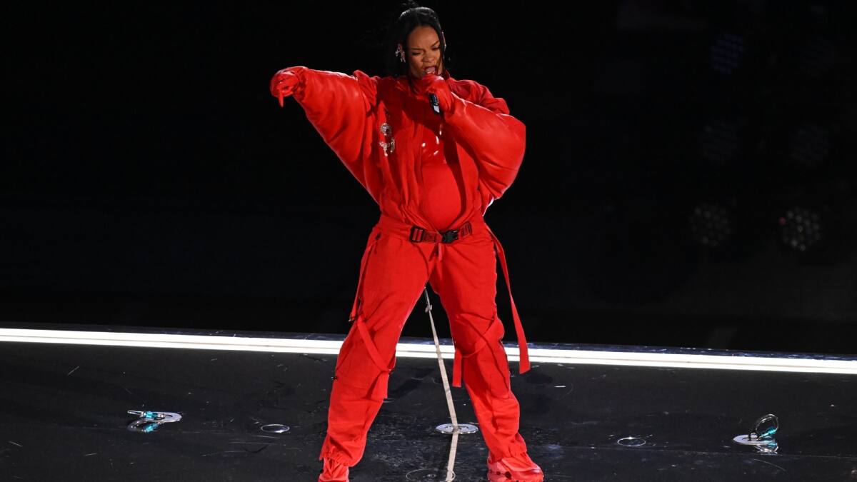 ¿Estará Rihanna haciendo un show gratuito en Copacabana? Todo lo que se sabe hasta el momento