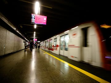 La comuna de Santiago que tendrá Metro por primera vez en la historia: estas serán sus cinco estaciones