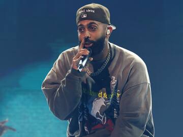 ¿Cuál es el posible setlist de Eladio Carrión en el Festival de Viña 2025?