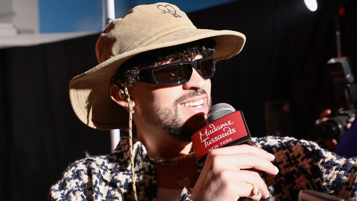 «Un Verano Sin Ti» de Bad Bunny debutó N°1 en la lista de álbumes Billboard 200 y es el segundo disco en español en lograrlo