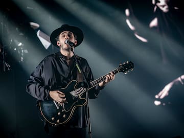 Morat: Todo lo que debes saber de la banda que inició la noche final de Viña 2025