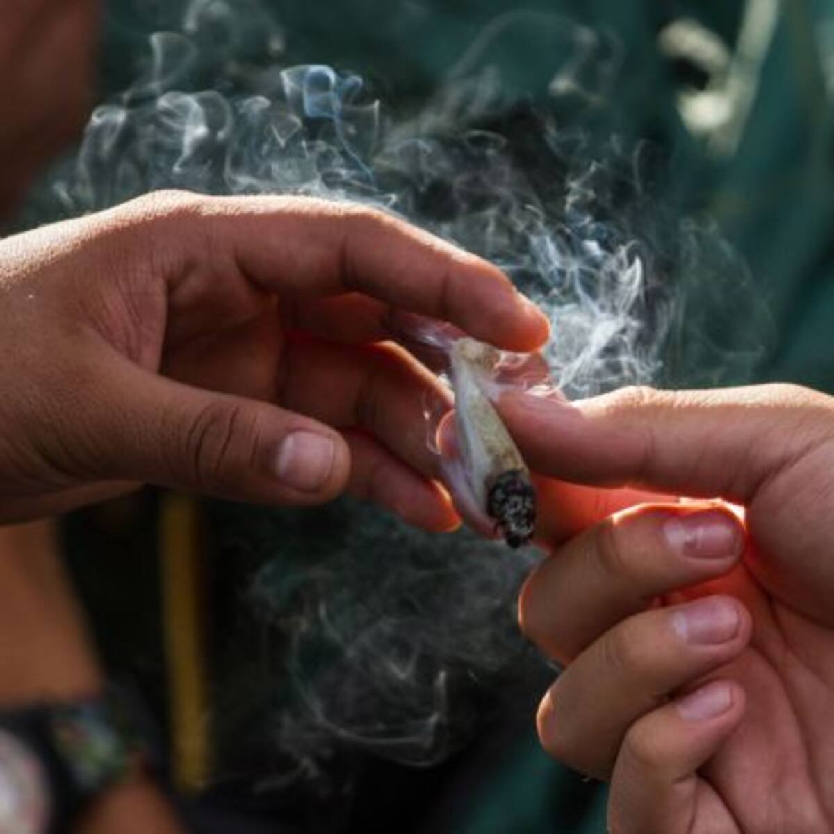 Universitarios serán sometidos al primer estudio de consumo de drogas