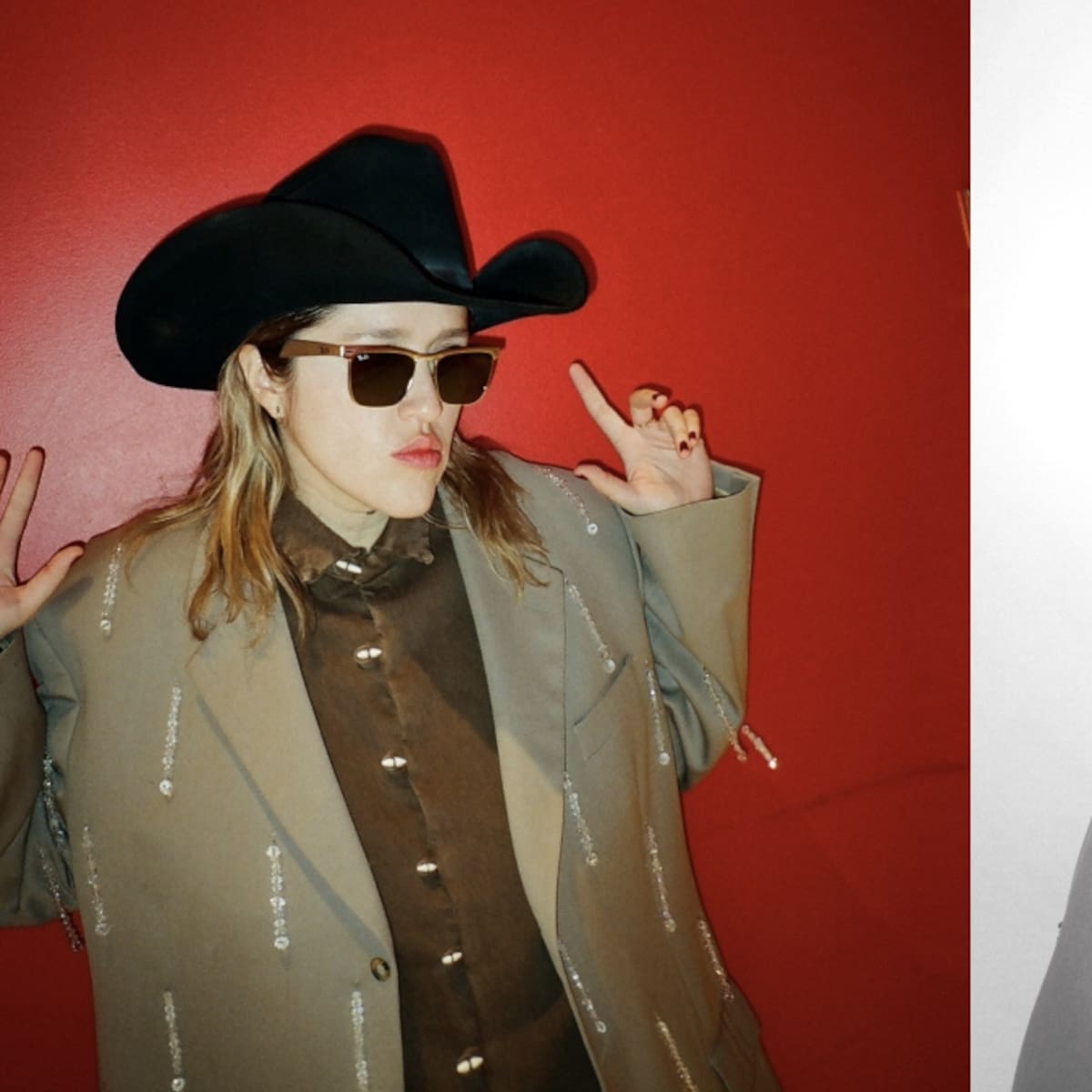 Se lució en los Latin Grammy 2025 y ahora regresa a Chile con su primer show como solista