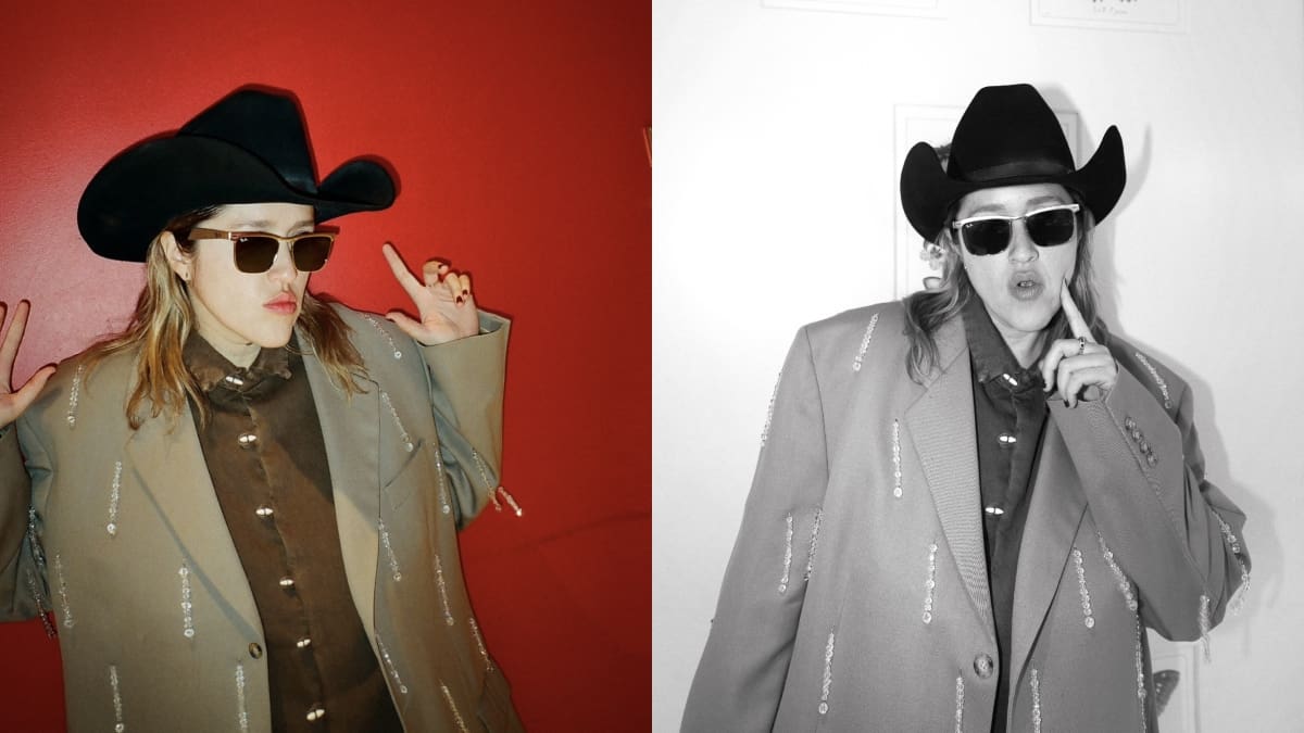 Se lució en los Latin Grammy 2025 y ahora regresa a Chile con su primer show como solista