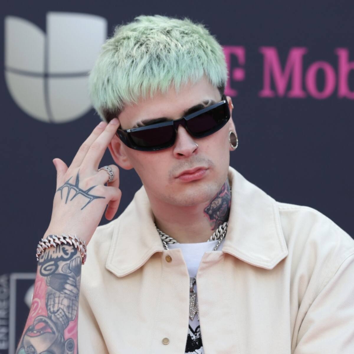 Lit Killah en Chile 2023: Los 5 artistas chilenos invitados al concierto en Santiago