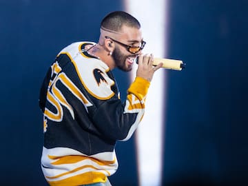 Manuel Turizo en Movistar Arena 2025: Dónde y cuándo es la venta de entradas