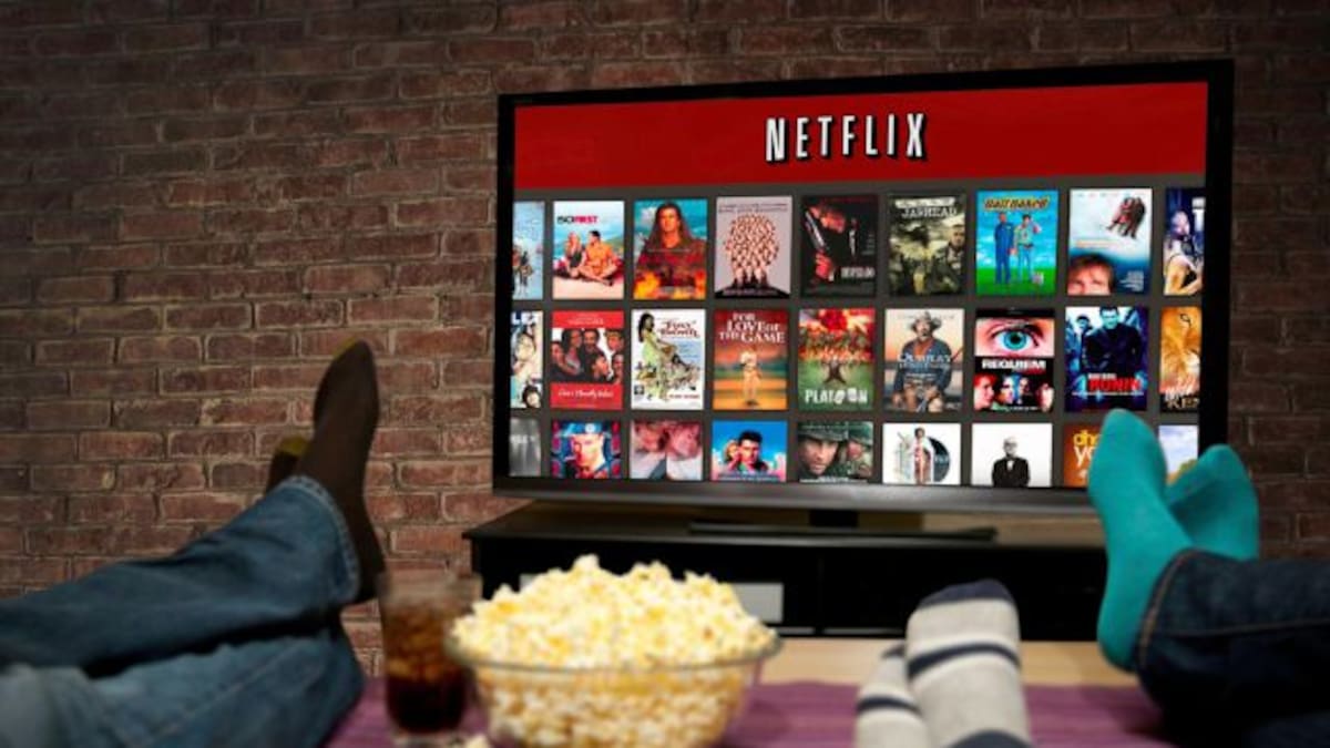 Estos son los grandes estrenos que llegan a Netflix en febrero