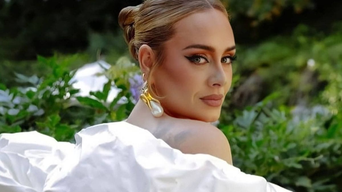 Adele: Señales en distintas partes del mundo indican su regreso a la música