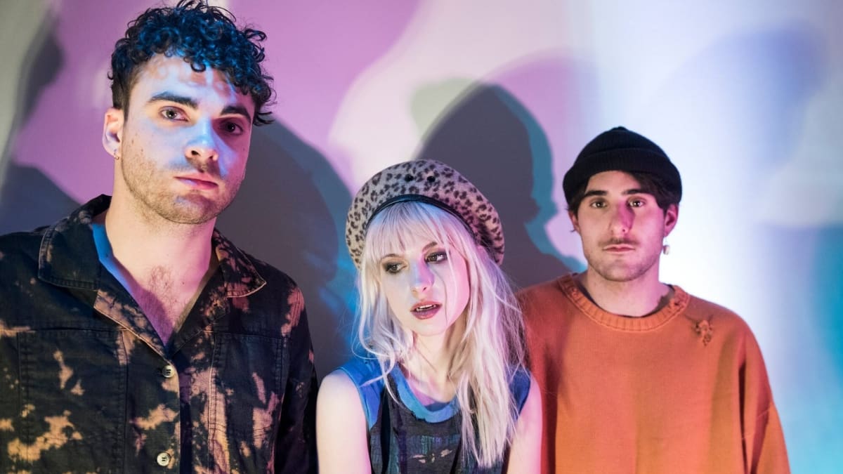 ¡Mi adolescencia! Hayley Williams confirma el regreso de Paramore