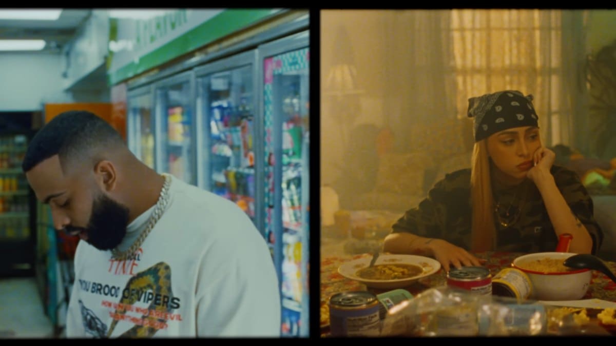 Eladio Carrión y Nicki Nicole se unen por primera vez para su tema «Nota»