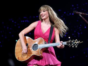 Aseguran que Taylor Swift lanzará nueva música pronto y esta es la razón