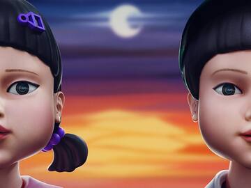 "El Juego del Calamar 3": Revelan primer adelanto de la tercera temporada