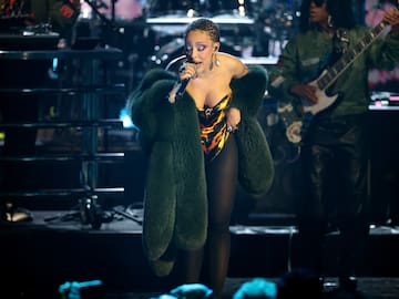 Doja Cat en Chile 2026: Este es el posible setlist del concierto