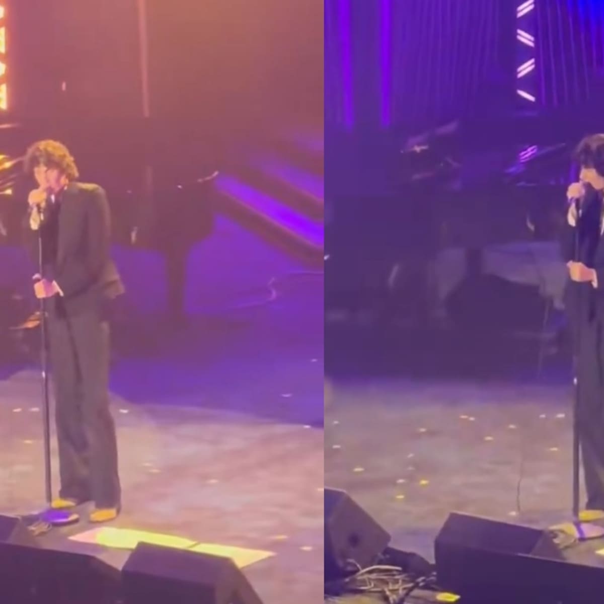 Artista viral de TikTok y nominado al Grammy sorprende con cover de Taylor Swift