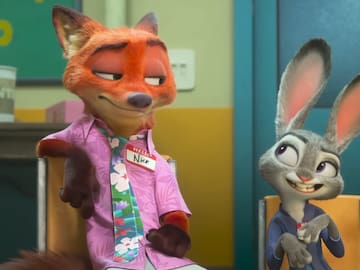 ¡"Zootopia 2" sigue tomando forma!: Revelan nuevo tráiler de la cinta