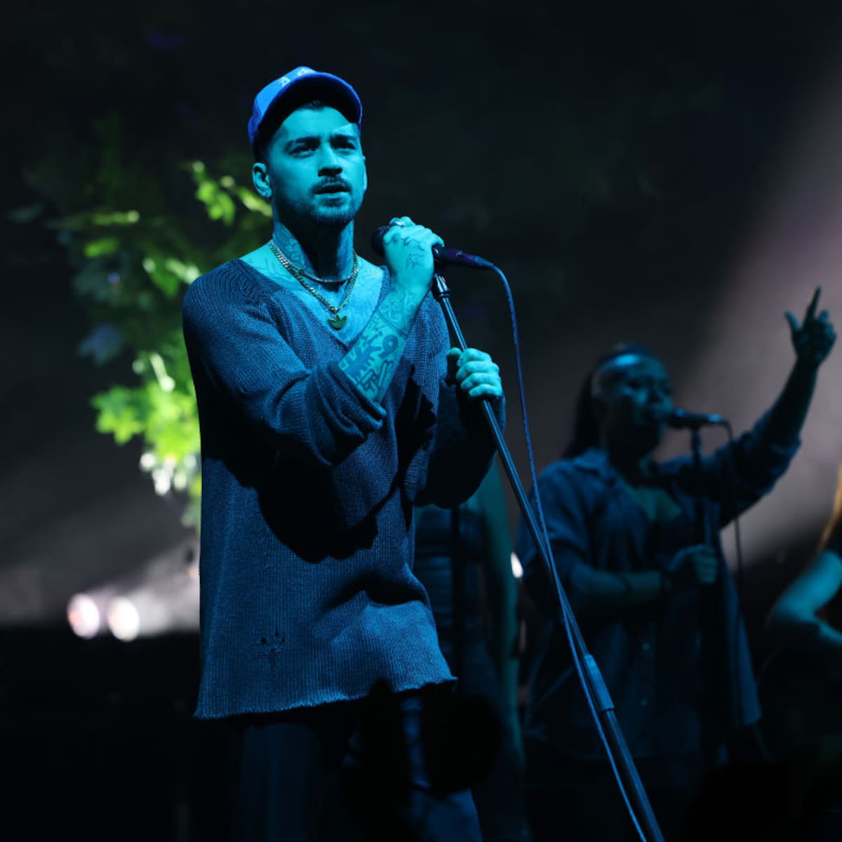 Zayn en Chile 2026: Fecha, lugar y venta de entradas