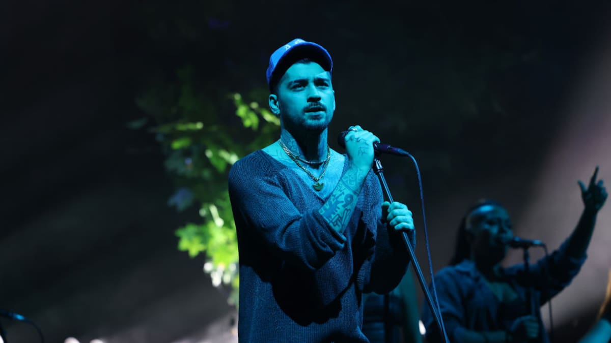 Zayn en Chile 2026: Fecha, lugar y venta de entradas