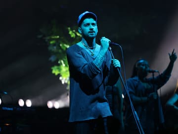Zayn en Chile 2026: Fecha, lugar y venta de entradas