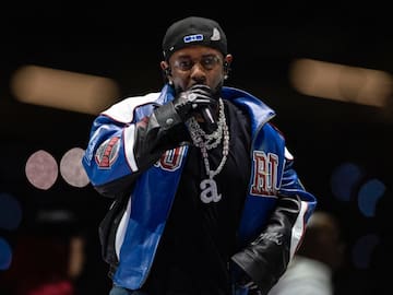 Kendrick Lamar en Chile 2025: Esta será la telonera nacional del concierto