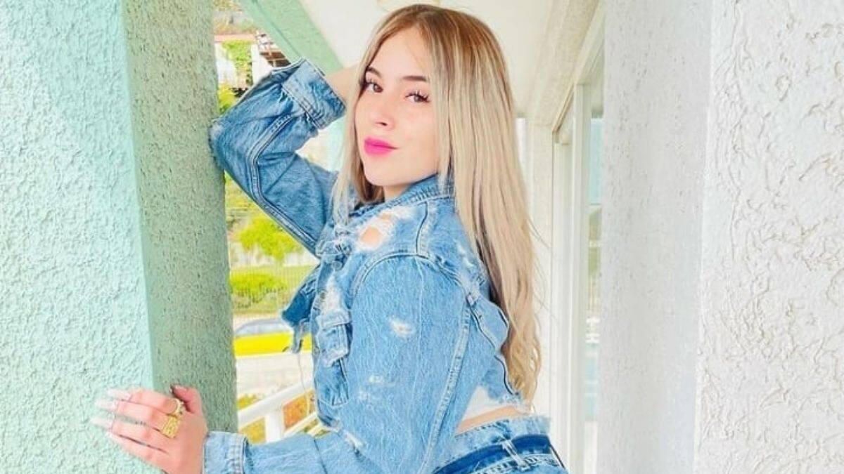 Anaís sobre el quiebre con Marcianeke: «Pasado, pisado y a seguir la vida»