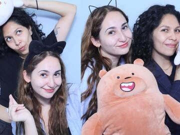 Mood Corea: Conoce el nuevo podcast de cultura coreana de LOS40