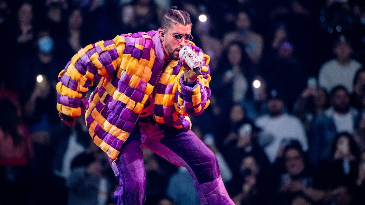 ¡Feliz cumpleaños, Bad Bunny! Celebramos al Conejo Malo en todas sus facetas como artista