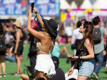 Lollapalooza Chile 2025: ¿Cómo llegar al Parque Cerrillos?