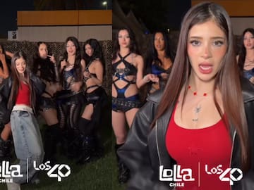 El crossover que necesitábamos: KATSEYE y Katteyes bailan al ritmo de "Aló"